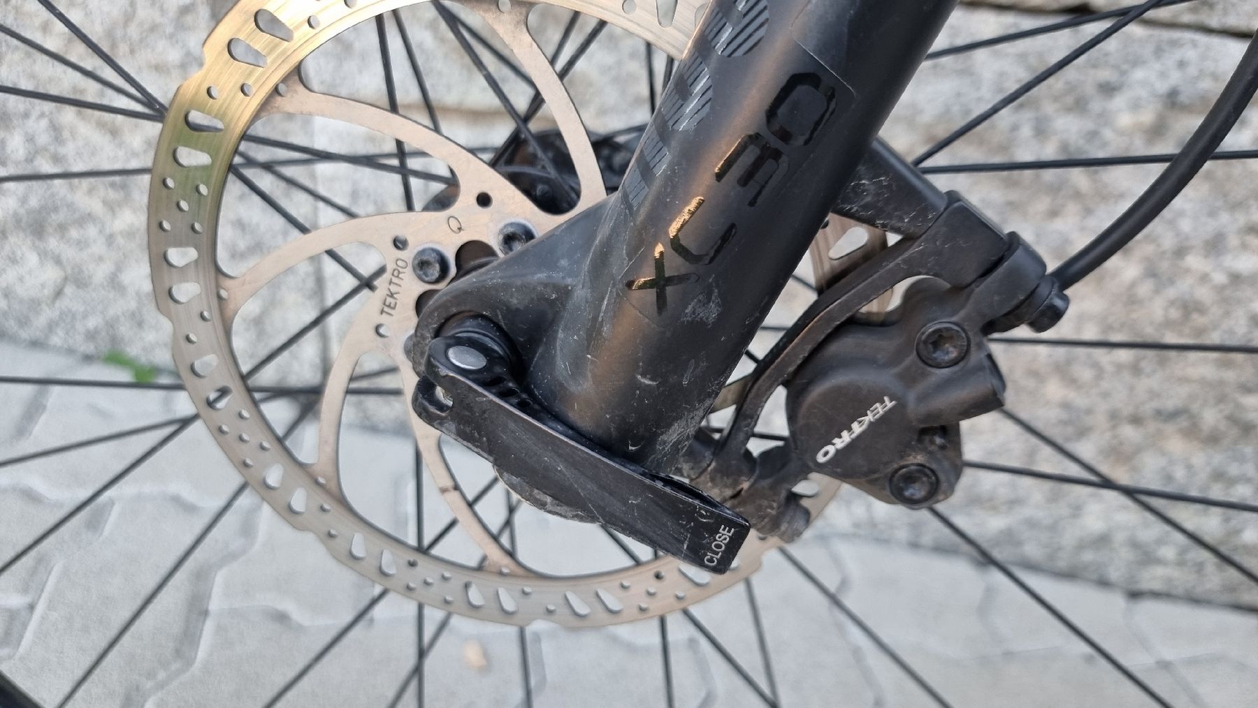 Trek Biciclette: Trek Marlin 7 XL – Usato da Lostorf venduto da NathanjaB 7