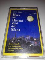 Hoch am Himmel steht der Mond  (MC)
