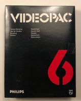 Philips Videopac 6