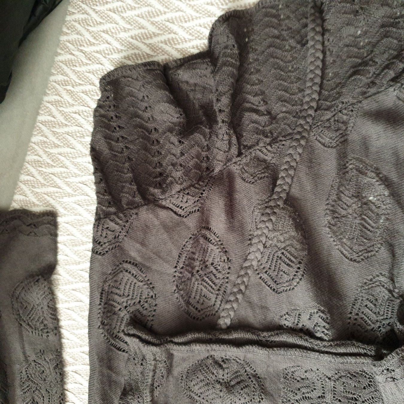 Odd Molly Vestes: Odd Molly Strickjacke Gr. L – Neuf (Voir description) à Frenkendorf par Moon111 6
