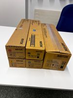 Xerox Toner & Trommel Versant 80 180 280 NEU & Original OVP