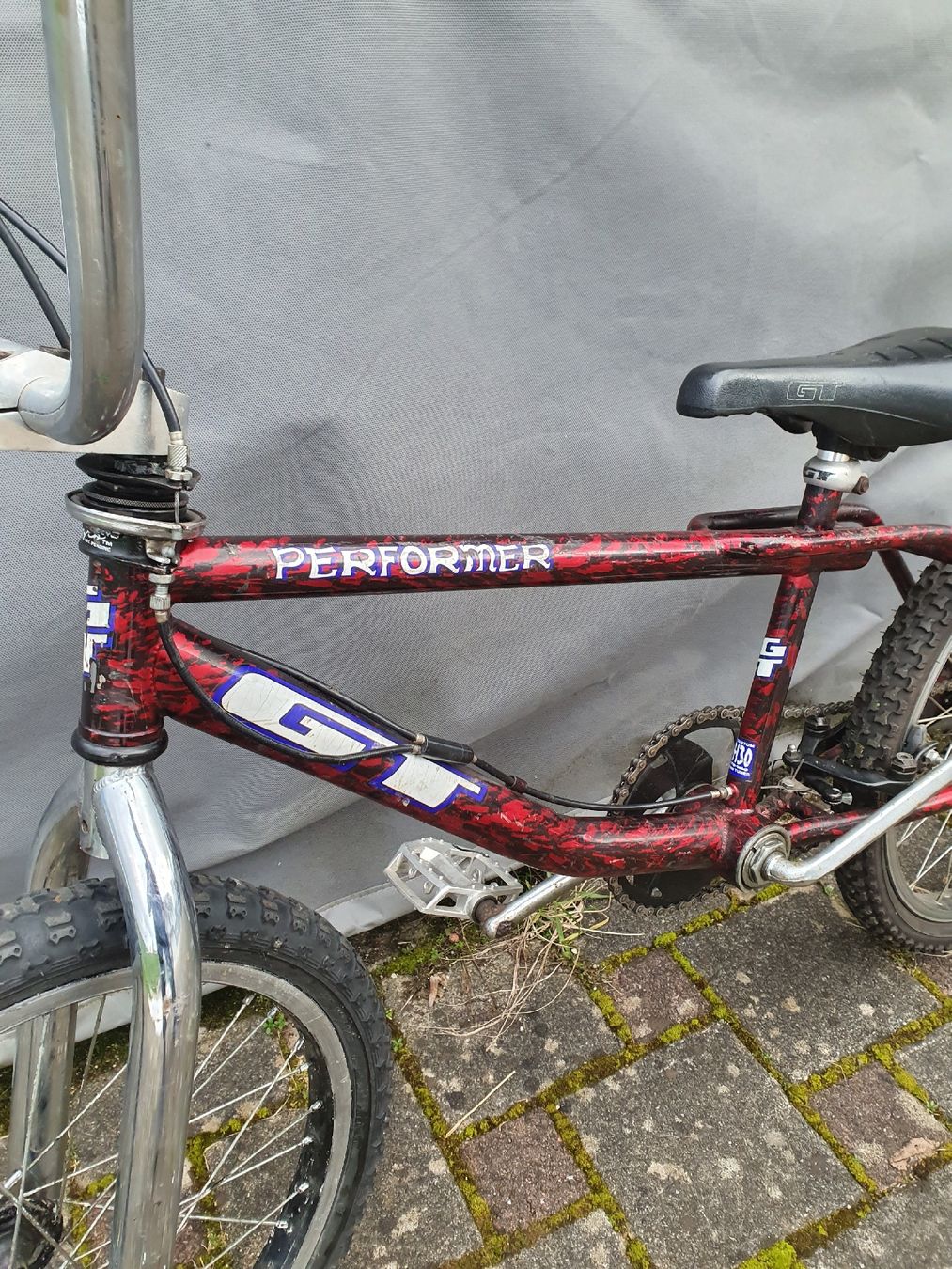 GT Biciclette: Oldschool GT BMX – Usato da Herznach venduto da VwGolfer 1