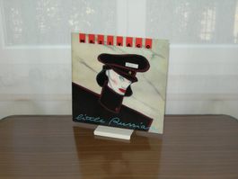 Mr. Zivago - Little Russian 1987 / Rare Italo Disco