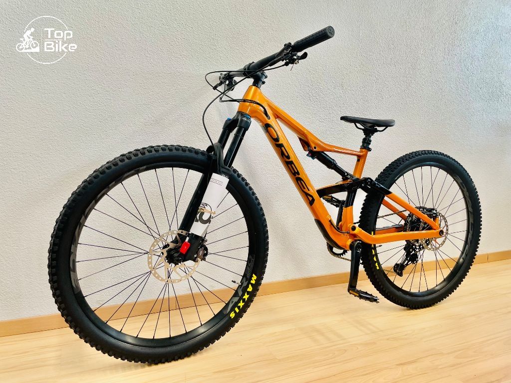 Orbea Biciclette: NEW Orbea Occam H10 M – Nuovo e nell'imballaggio originale da Stallikon venduto da TopBikeCH 7