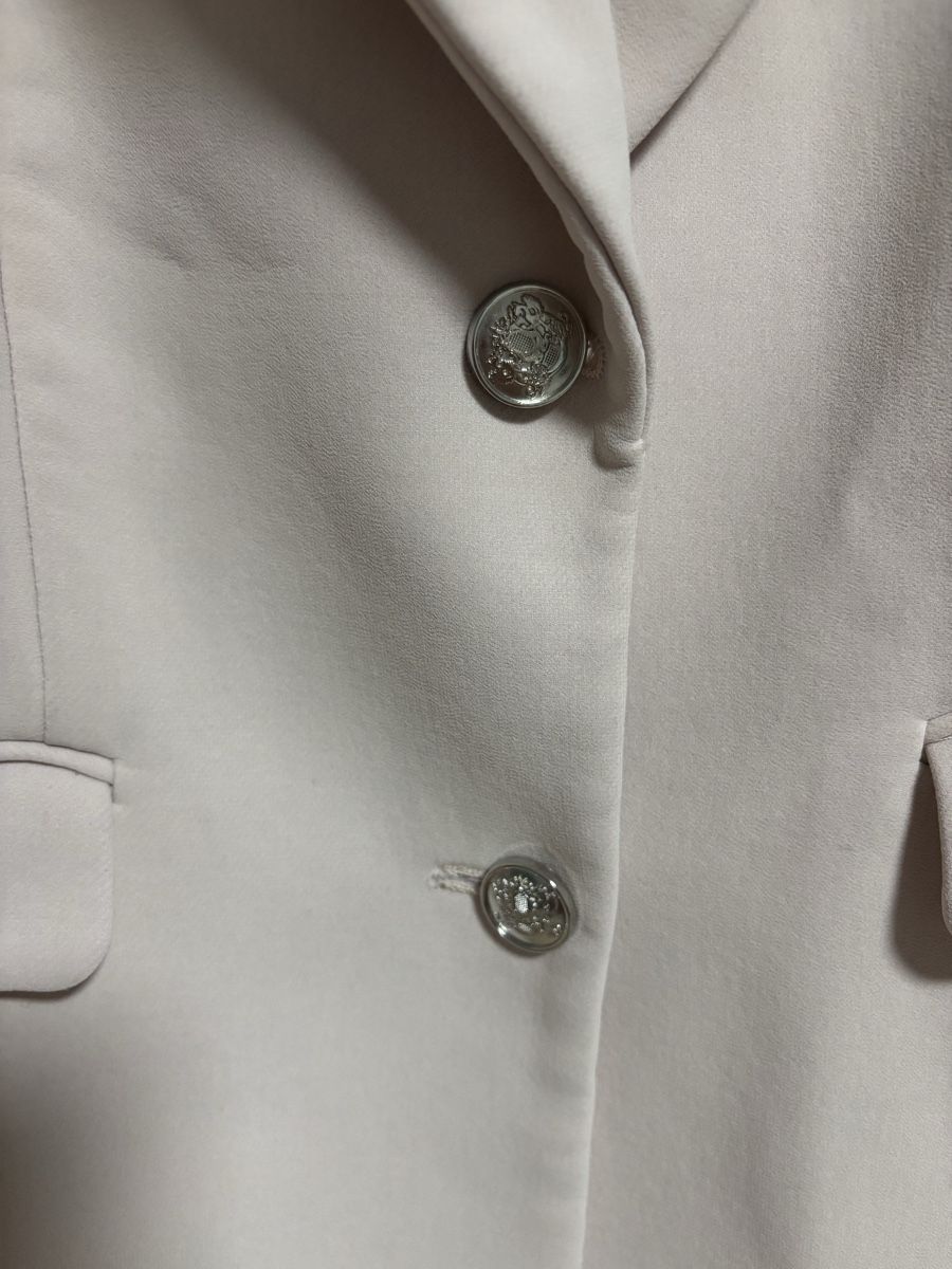 Zara Vestes: Damen Sakko ZARA Basic Collection Grösse M  – Neuf (Voir description) à Arbon par Viktoriaa 2
