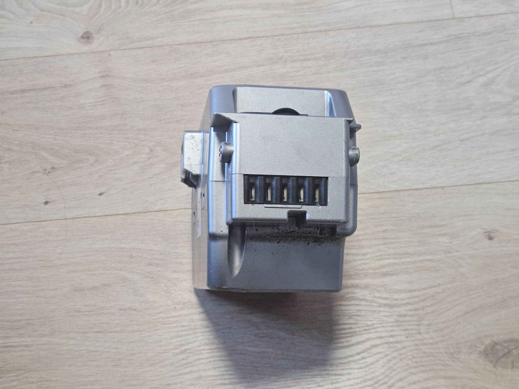 Flyer Batterie: Flyer Nex Generation Akku 36V 648Wh – Usato da Gundetswil venduto da Maegez 5