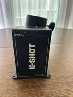 TCM FX E-Shot Konfetti Shooter, neuwertig, Top Zustand! (59)