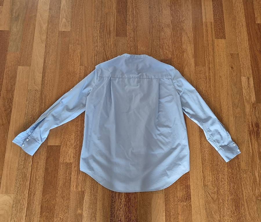 Blusen: Damen Bluse Grösse M – Gebraucht aus Schneisingen von sil_qb5m 1
