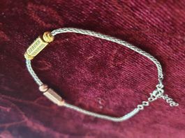 Silber Armband