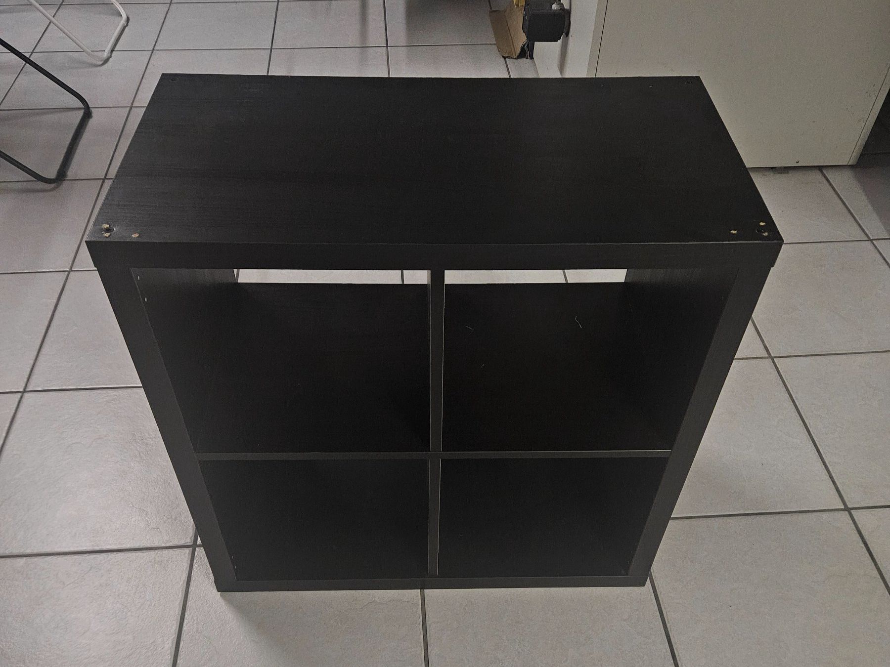 Ikea Regale: Kallax Regal 2x – Gebraucht aus Aarwangen von van_bsm8 1