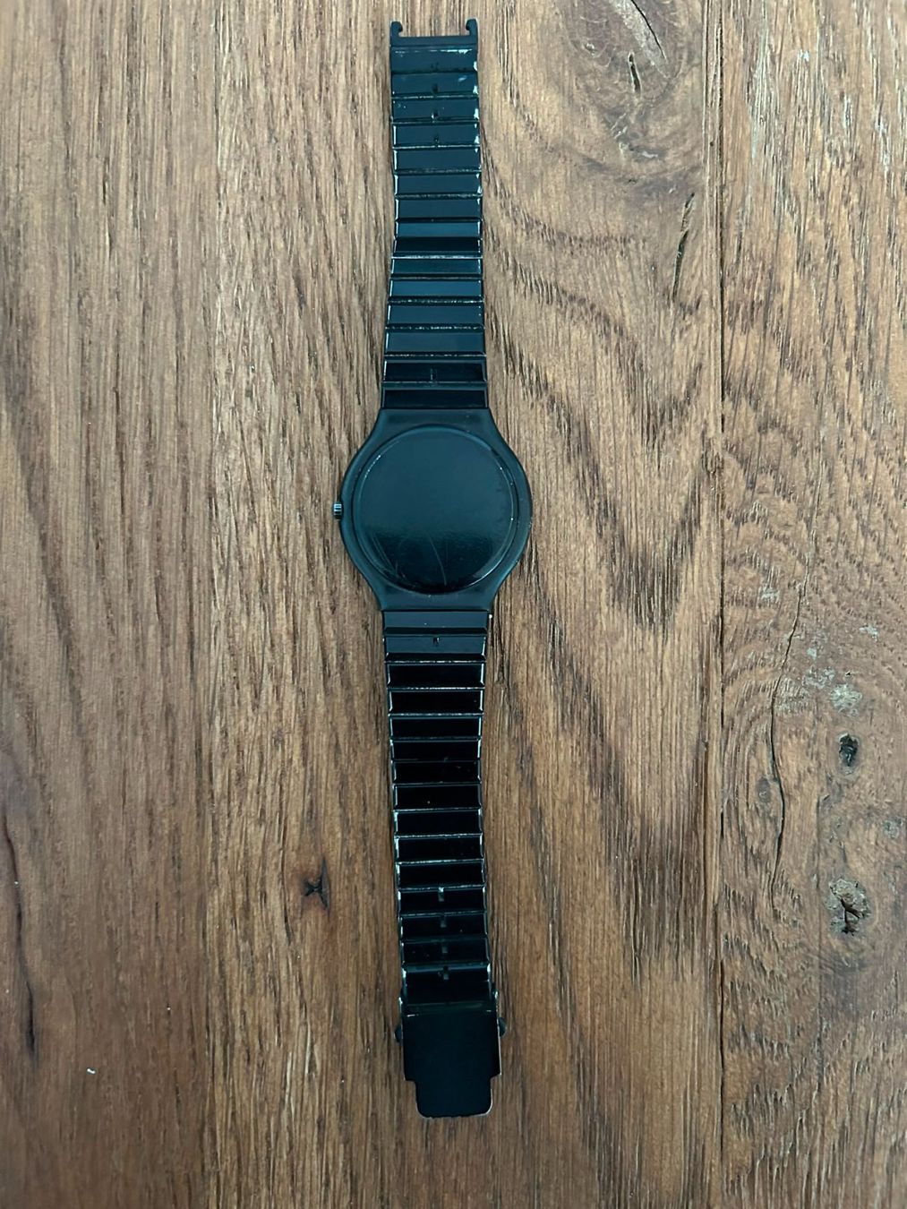 Ebel Orologi: Vintage EBEL Herrenuhr – Usato da Zürich venduto da gds90 1