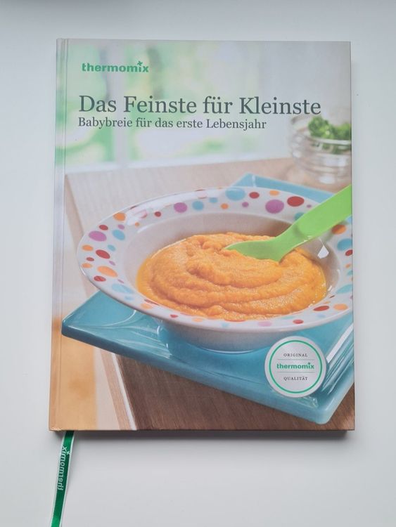 Das Feinste Fur Kleinste