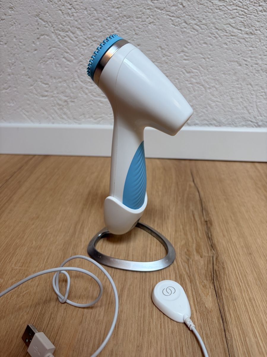 Nu Skin Cura del viso: Lumispa Nu Skin Gesichtsreiniger – Usato da Ottenbach venduto da il_x18 2