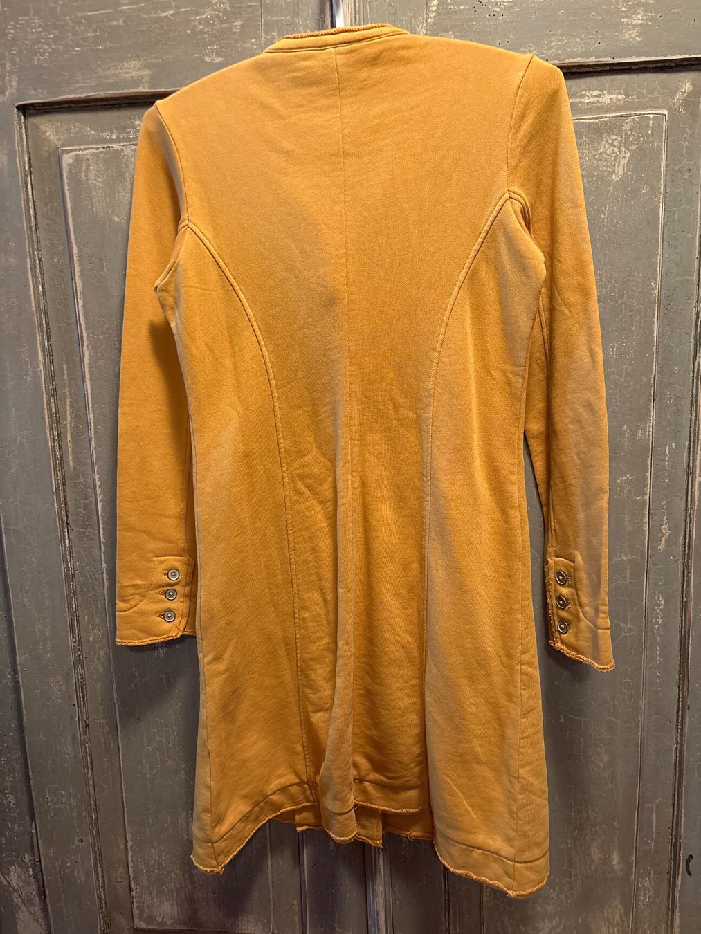 Nile Giacche: Nile Long Jacket XS – Nuovo (secondo la descrizione) da Besenbüren venduto da piculo 1