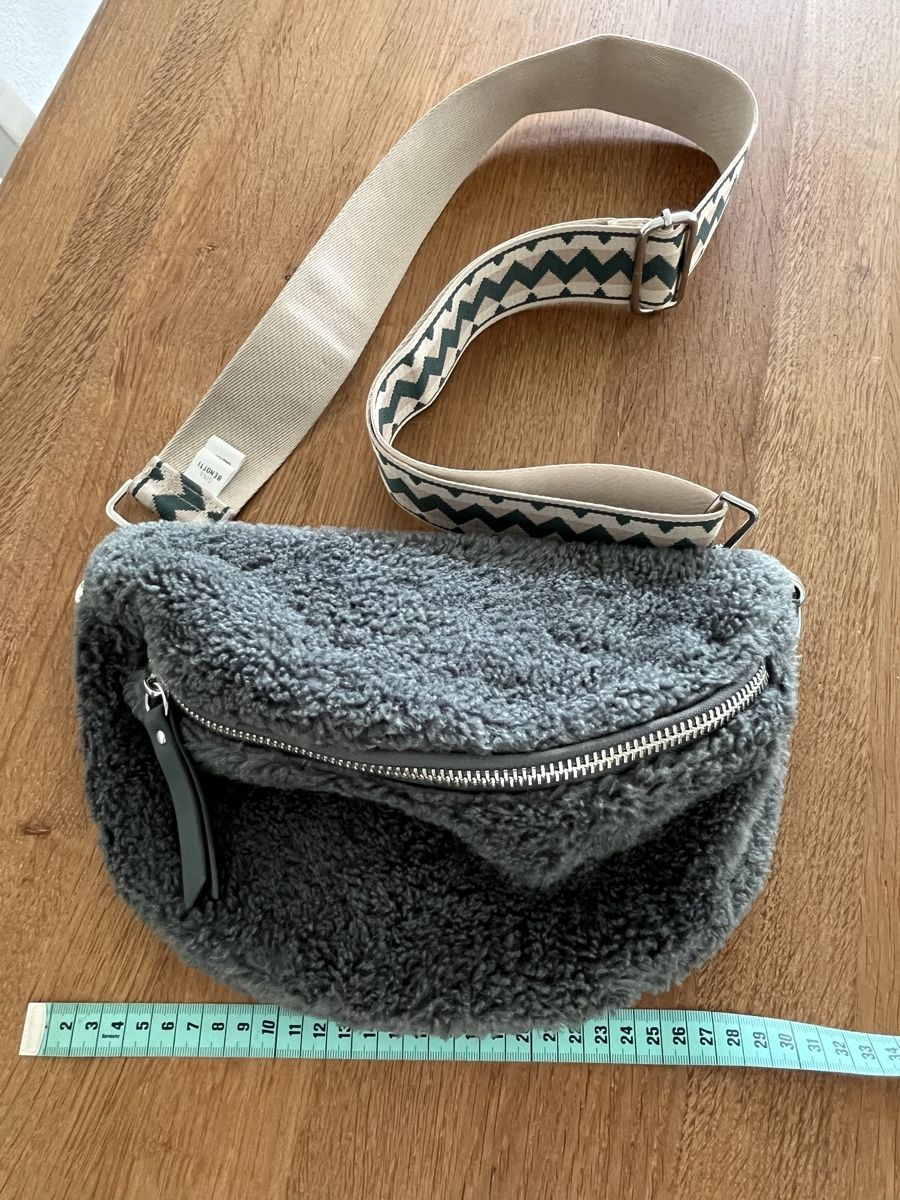 Sacs: Benotti Bauchtasche grün – Neuf (Voir description) à Herrenschwanden par Kamel1