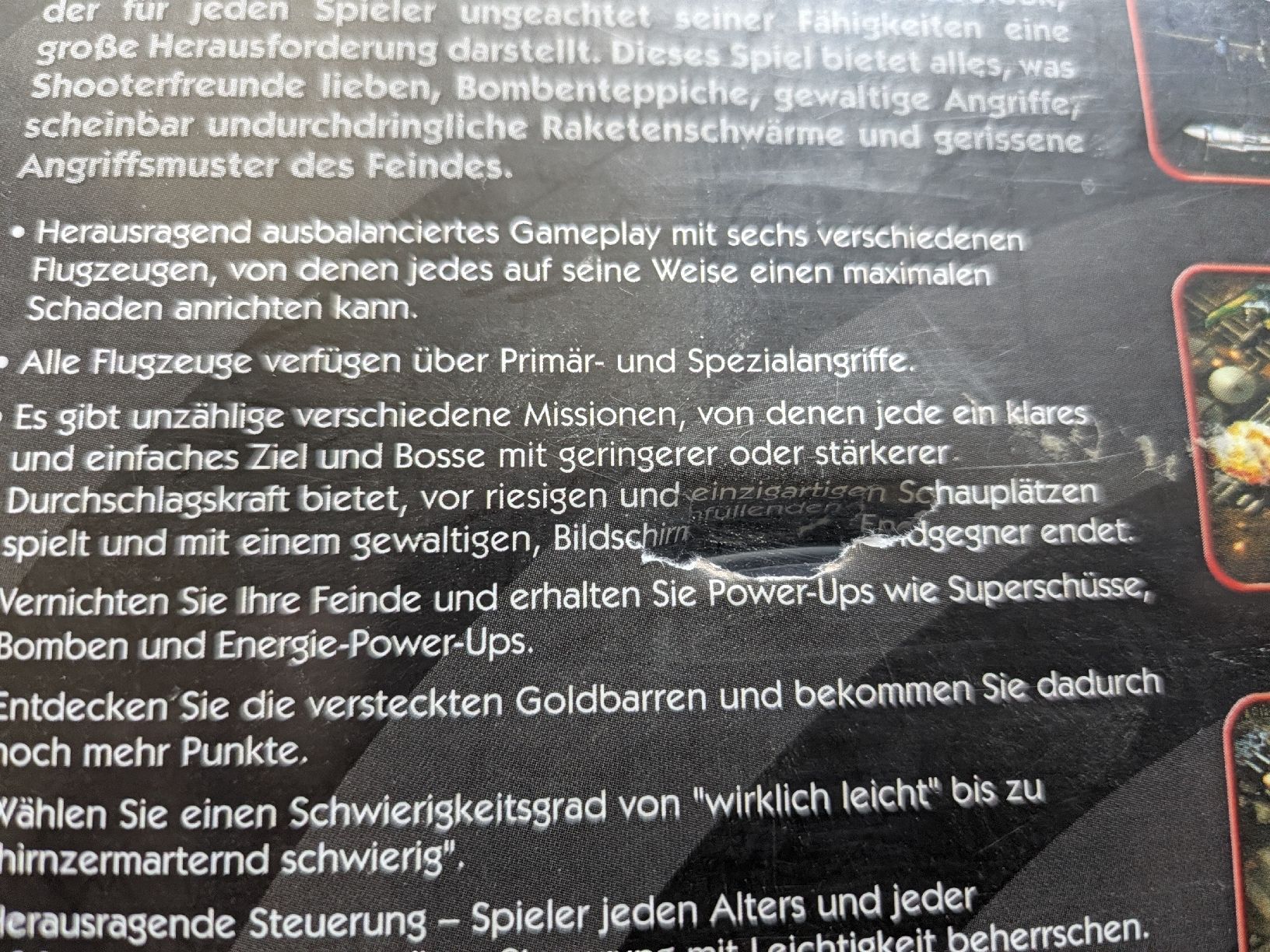 Spiele: 1945 I & II Ps2 – Gebraucht aus Chur von FreakofRarity 5