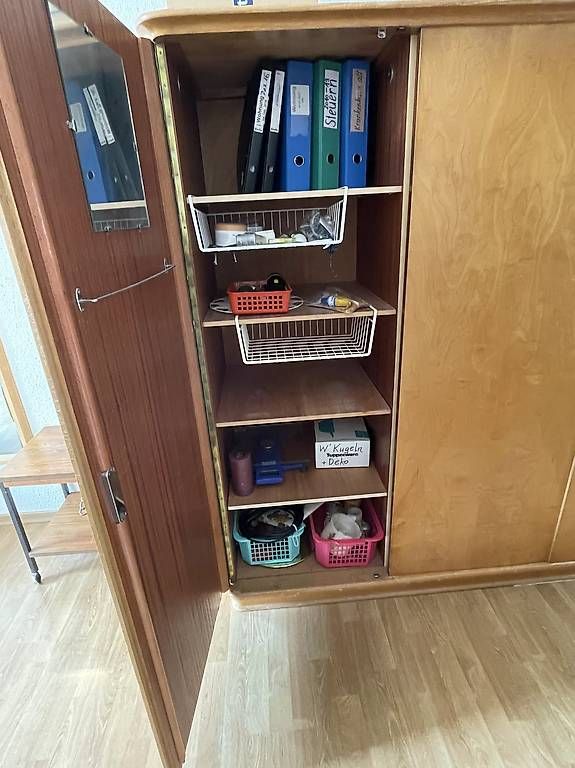 Armadi: Kleiderschrank 182 x 50 x 172.5 – Usato da Gebenstorf venduto da Hhedy 1