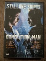 Demolition Man