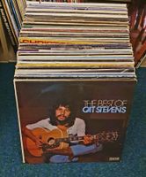 COOL: 85 x POP LP-Sammlung, TOP!