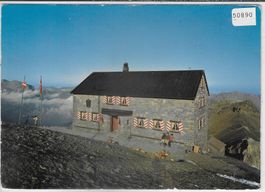 Blümlisalphütte S.A.C.