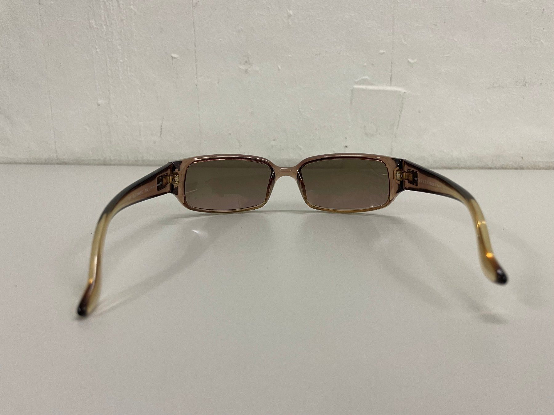 Gucci Occhiali & Lenti: lunnette a soleil GUCCI  GG2455/S T2V – Usato da La Croix (Lutry) venduto da netrajet 2