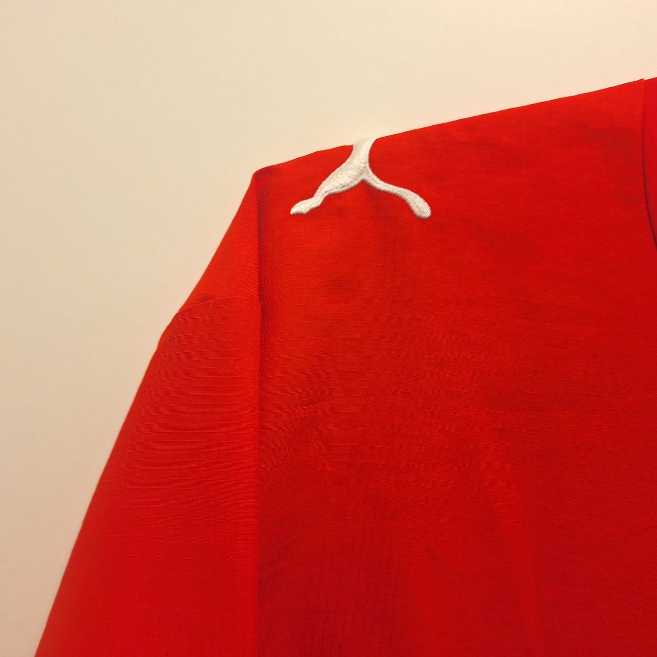 Canottiere & Pantaloni: Puma Suisse nati XL 2006 – Usato da Bellinzona venduto da LA-ropa-de-Juan 7
