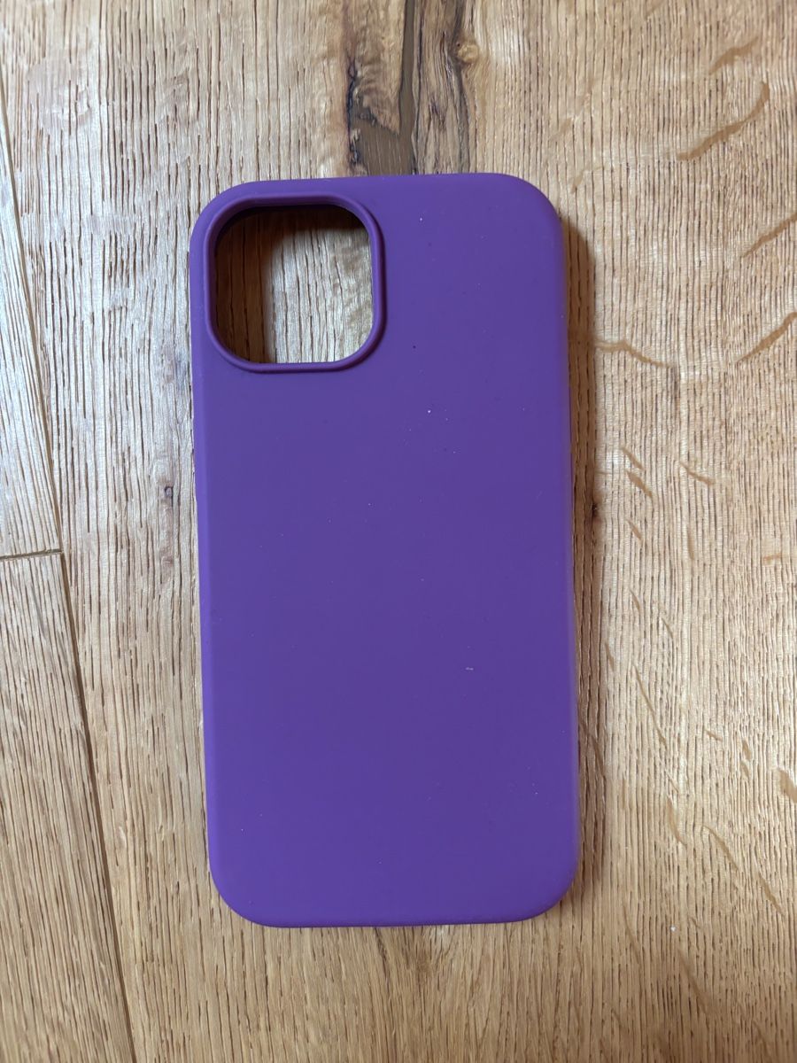 Apple Cover & Protezioni schermo: I Phone 15Hülle – Usato da Turbenthal venduto da Rami.96