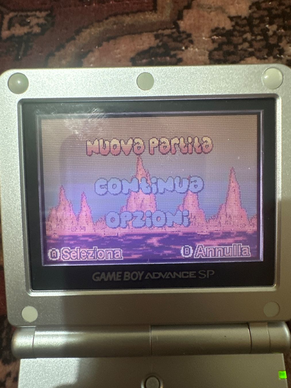 Nintendo Giochi: Gioco Game Boy Advance Tom & Jerry Infernal Escape Usato – Usato da Bellinzona venduto da Ti.belli 7