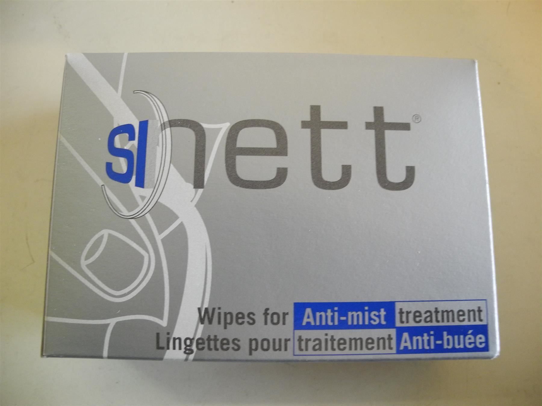 Papiere: 9 Pack Sinett Reinigungspapier, Nr. b59 – Neu und originalverpackt aus Kottwil von Crazyrolf 1