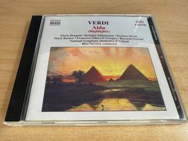 G2 Verdi – Aida (Highlights)