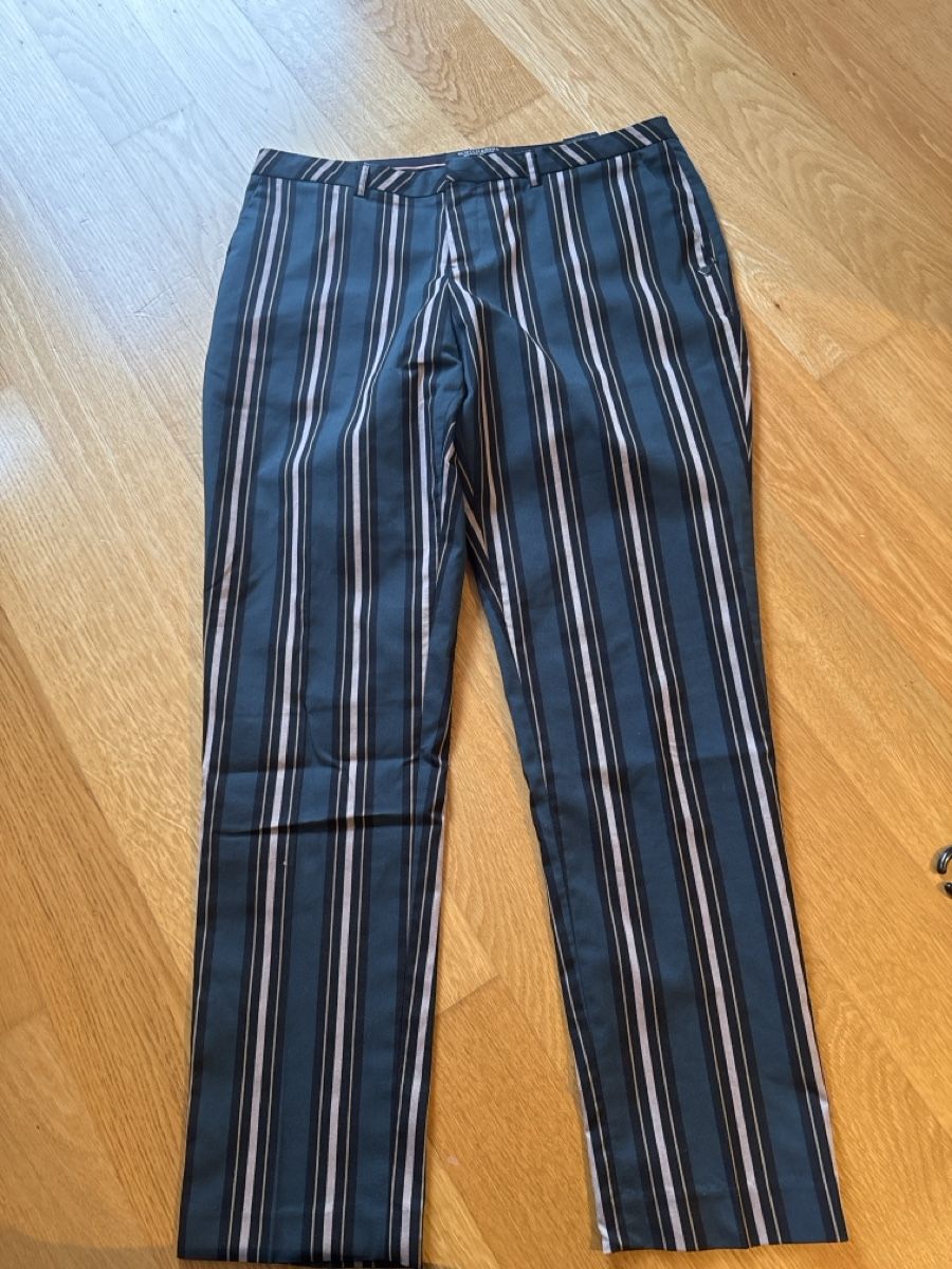 Pantaloni: Scotch&Soda: Viskose Hose 40 – Usato da Füllinsdorf venduto da Nanna22 4