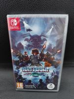 Huntdown (Switch), neu!