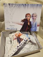 Geox Frozen II Mädchen Sneaker Gr. 35