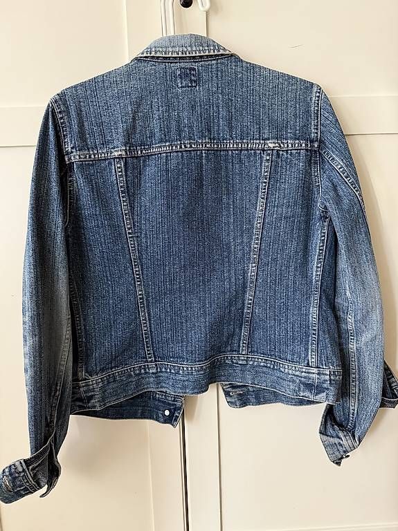 Giacche: Jeansjacke miss sixty  – Usato da Basel venduto da Jador01 2