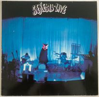 GENESIS - LIVE
