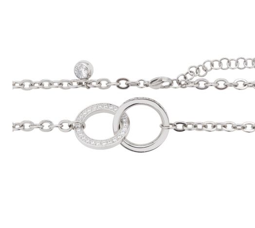 Energetix Colliers: Collier S-L von Energetix – Neuf avec emballage d'origine à Wagenhausen par Svema 2