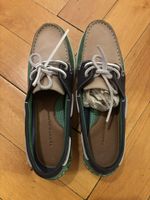 Chaussures Bateau Tommy Hilfiger, Taille 37
