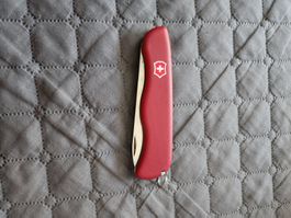 Taschenmesser Victorinox rot