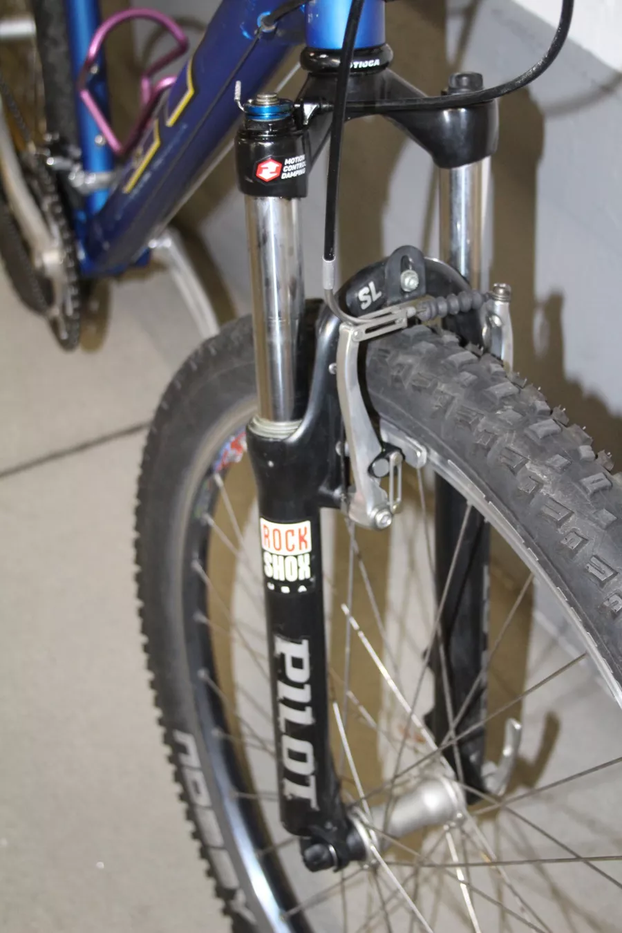 GT Velos: GT Avalanche LE – Gebraucht aus Chur von dynastar13 8