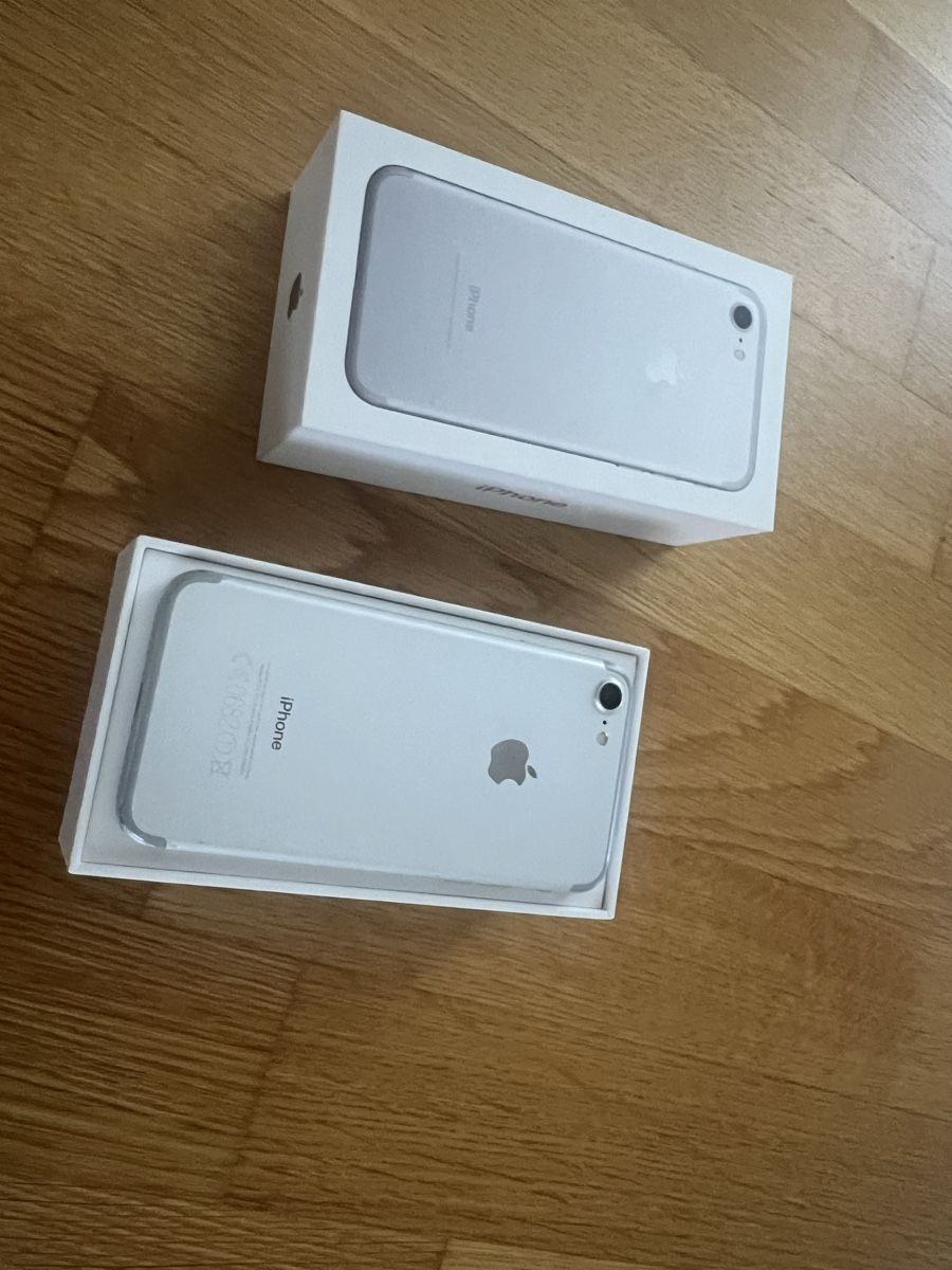 Apple Telefoni cellulari / Smartphones: Apple Iphone 6 128GB – Usato da Gebenstorf venduto da pin_67yc 1
