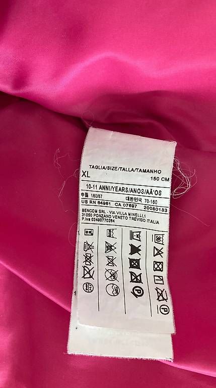Giacche & Cappotti: Gut erhaltene Winterjacke – Usato da Baar venduto da Fam_Baur 1