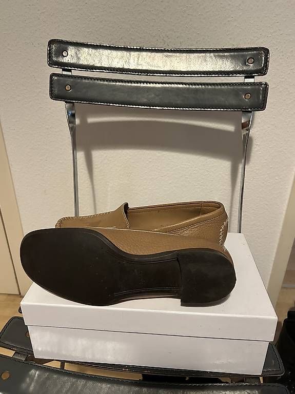 Bally Scarpe da donna: Bally Loafers – Usato da Basel venduto da enz_h2ry 2