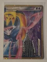 Pokemon Karte Darkrai und Cresselia Legende DE 103/102