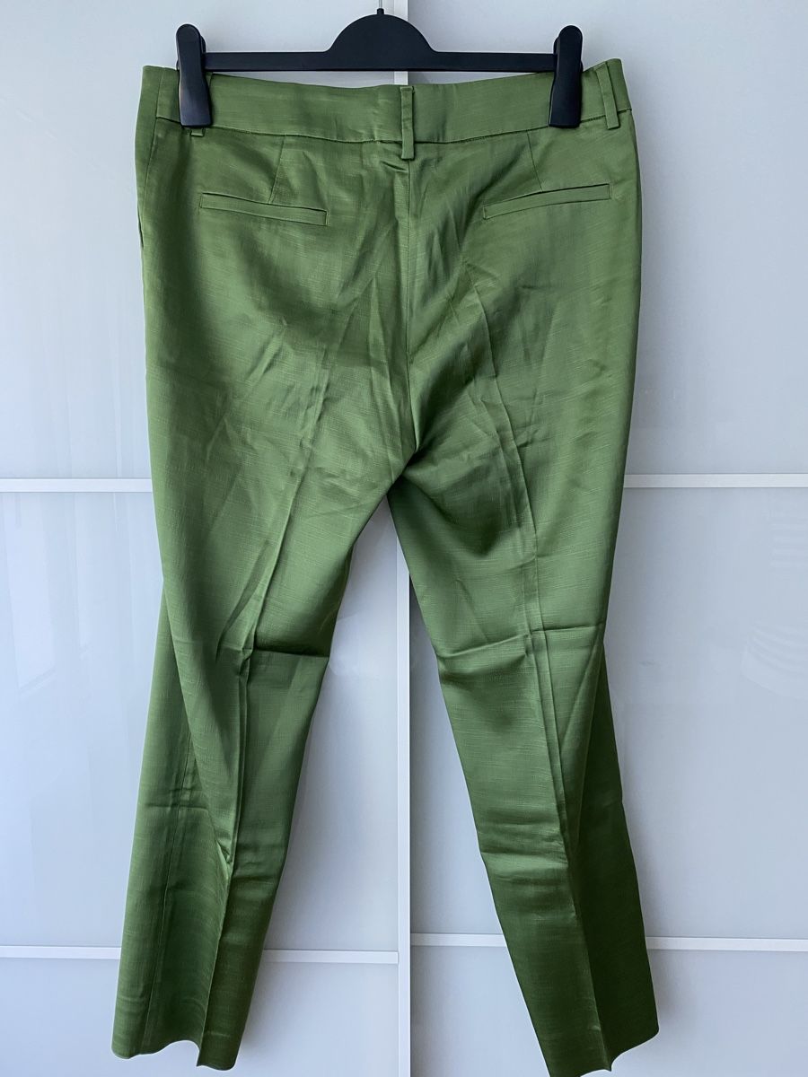 Hosen: Via Masini 80 Hose, Grösse 40 – Gebraucht aus Winterthur von marisole4 3