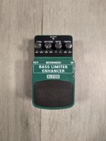 Behringer BLE100 Bass/keyboard (BOSS LMB-3 Clone)