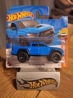 Hot Wheels HW Hot Trucks 2022 20 Toyota Tacoma 4/10 S