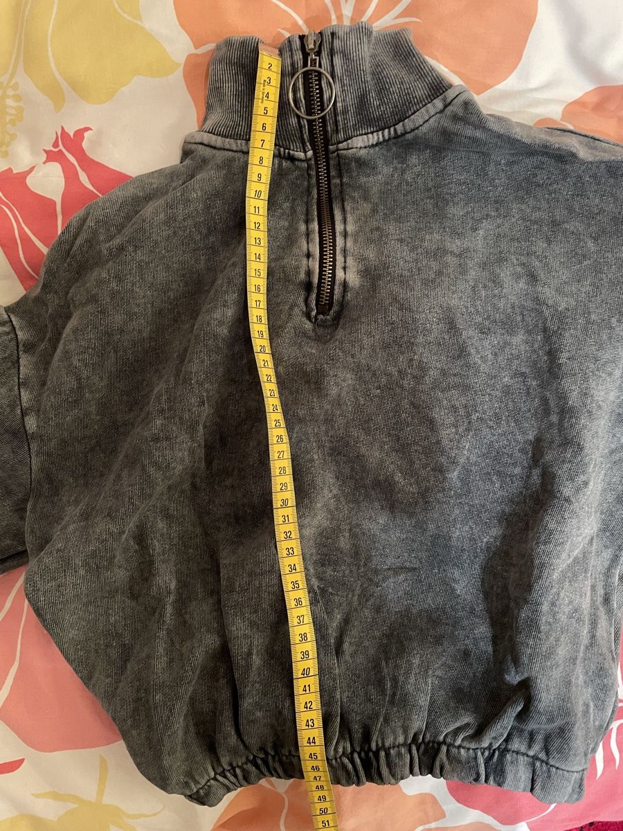 Maglioni & Felpe: tally weijl Rollkragenpullover Grau verdient 2Chance – Usato da Schnottwil venduto da sml_29t8 1
