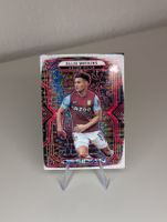 Ollie Watkins /30 Aston Villa Panini Obsidian