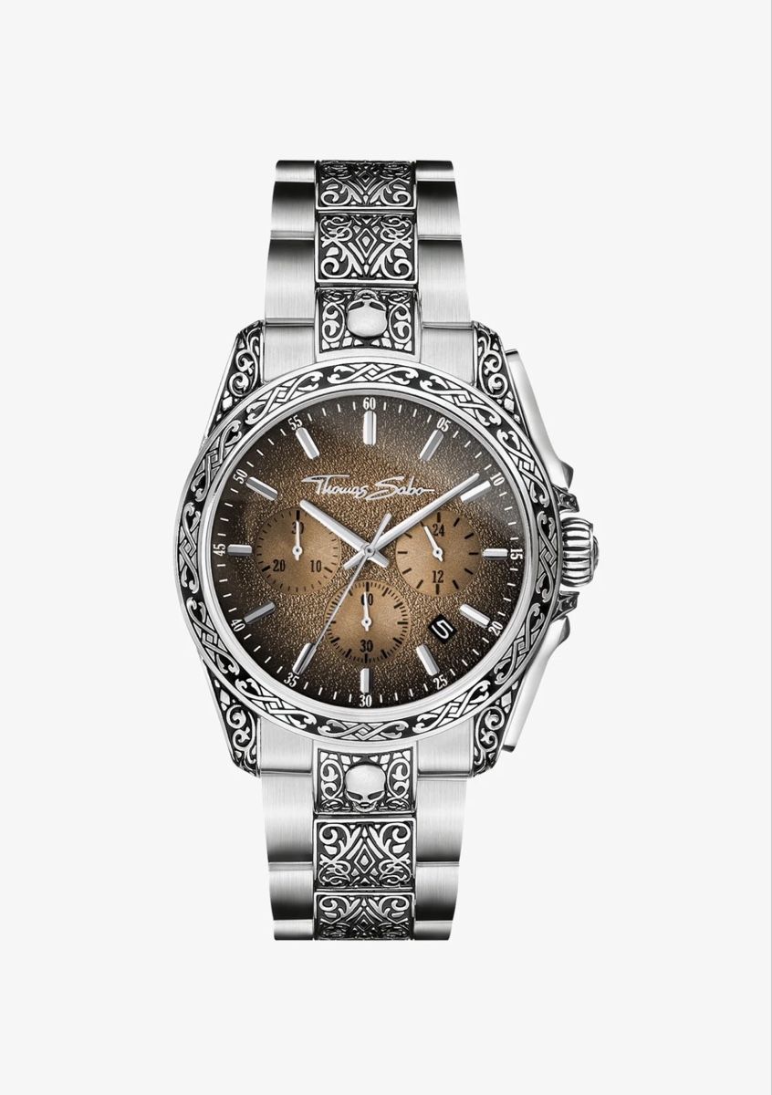 Thomas Sabo Uhren: Thomas Sabo Herren Uhr – Neu und originalverpackt aus Lenzburg von luna_47 2