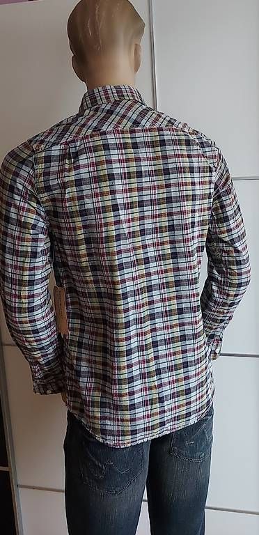 Ralph Lauren Hemden: Neues Ralph Lauren Herren Hemd Gr. S – Gebraucht aus Basel von Mazzo84 3